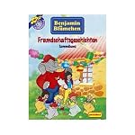 Benjamin Bl?mchen. Freundschaftsgeschichten. Sammelband. book cover