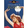 Fellini's Roma