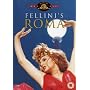 Fellini's Roma [1972]