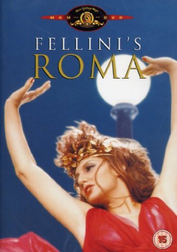 Fellini's Roma [1972]