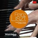 Liszt - Paraphrases on Bellini and Verdi Operas
