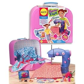 Alex Toys Sew Fun