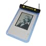 New Version TrendyDigital WaterGuard Waterproof Case for Kindle 1, 2,3 (First, Second and Third Generation Kindle), and Kindle Fire Android Tablet, Blue Border