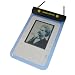 New Version TrendyDigital WaterGuard Waterproof Case for Kindle 1, 2,3 (First, Second and Third Generation Kindle), and Kindle Fire Android Tablet (Blue)