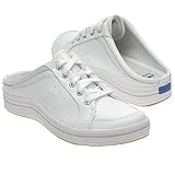 Keds Ladies Zeal (White 7.0 M) by Keds