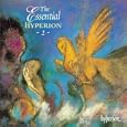 V2 Essential Hyperion Sampler