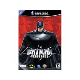 Click here to buy Batman Vengeance by UBI Soft.