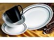 Corelle Livingware Classic Cafe Dinnerware Set 16-pc.