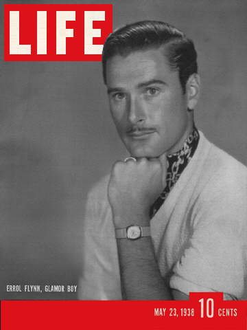 Rudolph Valentino