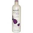 Aveeno Positively Nourishing Aveeno Ultra Hydrating Body Wash, 16 ounces