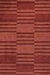 Hand Loomed Indian "Gramercy Collection" Rug