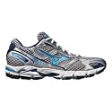 Womens Mizuno Wave Rider 13 Running Shoe