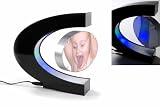 Produkt-Bild: Magnetisch schwebender Bilderrahmen