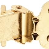 Mag Engineering #8745 Brass Hinged WD Wind Lock