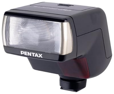 Pentax AF-330 FTZ Electronic Flash