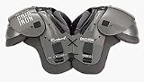 Markwort Grid Iron Series Youth Football Shoulder Pads - (XX-Large)