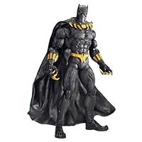 Marvel Legends Sentinel Series Figure: Black Panther