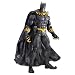 Marvel Legends Sentinel Series Figure: Black Panther