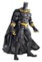 Marvel Legends Sentinel Series Figure: Black Panther