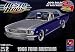 AMT 1966 Ford Mustang Resto Rod Model