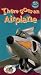 There Goes an Airplane (W/Toy) (Slip) [VHS]