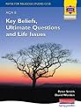 Revise for Religious Studies GCSE for AQA B: Key Beliefs, Ultimate Questions and Life Issues (GCSE Religious Studies for AQA)