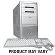 HP Debranded Pentium 4 2.8GHz 512MB 160GB SATA DVDRW
