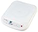 Induction Cooktop - White