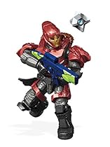 Mega Bloks Destiny Titan Ruin Wings Armory Building Kit
