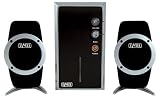 Electronics : Sweex 2.1 Subwoofer Speaker System 175w