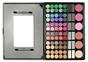 Beautify - 78 Couleur Palette Maquillage cosmétique blush ombres à paupière
