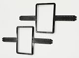 Polk Audio PB SC85 Pre-construction brackets for compatible Polk in-wall speakers