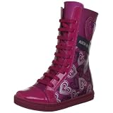 Agatha Ruiz De La Prada Ficus Girls Knee high boots