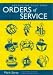 Producing Your Own Orders of Service (Common Worship: Services and Prayers for the Church of England)