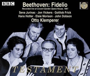 Buy Beethoven - Fidelio online at Discounted New and Used prices. Delivered to your door with Off-The-Bookshelf.