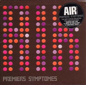 CD-Charts  Search : Premiers Symptomes [VINYL]