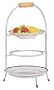 3 Tier Pie/Dinner Plate Rack