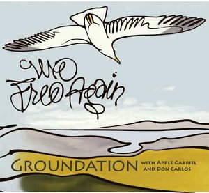 Groundation - Reggae Anthology Box Set - Zortam Music