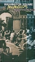 Washington Square Memoirs: The Great Urban Folk Boom