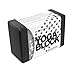 YogaRat Yoga Blocks: Two Block Sets, Yoga Block and Yoga Strap Sets, Lightweight, High Density EVA Closed Cell Foam, 9