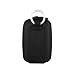 CaseCrown Protective Compact Travel Camera Case (Black) for Panasonic Lumix DMC-FH20 image 8