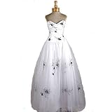 Formal Evening Gown. Beaded Dress for Prom, Party, Wedding by Sean Collection (327)