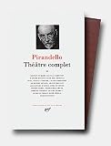 Pirandello : Th��tre complet, tome 2