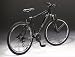 Toys : Shogun Hydra mountain bike framesize 18