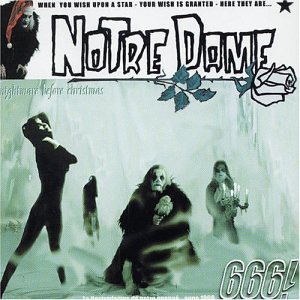 CD-Charts  Music : Nightmare Before Christmas