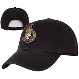 Twins '47 Ottawa Senators Cleanup Adjustable Hat