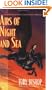 Airs of Night and Sea (The Horsemistress Saga)