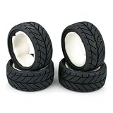 Tires: NTC3 RTR,TC4 (4)