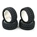 Tires: NTC3 RTR,TC4 (4)