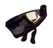Arco Steel Foil Cutter, and Stand